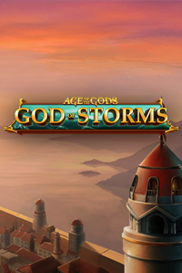 Age of the Gods: God of Storms