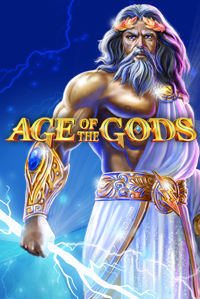 Age Of The Gods