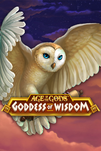 Age of the Gods : Goddess of Wisdom