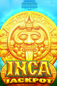 Inca Jackpot