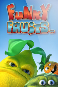 Funky Fruits Jackpot Game