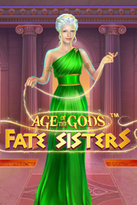 Age of the Gods : Fate Sisters