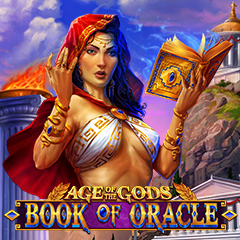 Age of Gods: Book of Oracle