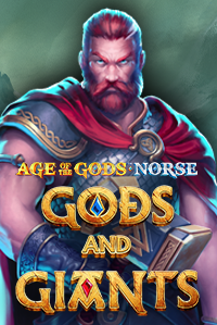 Age of the Gods Norse: Gods and Giants