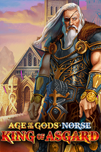 Age of the Gods Norse: King of Asgard
