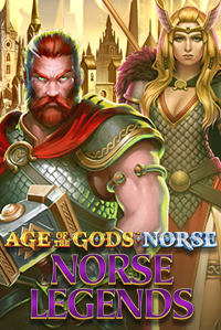 Age of the Gods Norse: Norse Legends