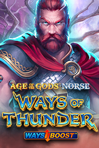 Age of the Gods Norse: Ways of Thunder