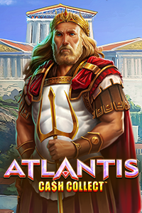 Atlantis: Cash Collect