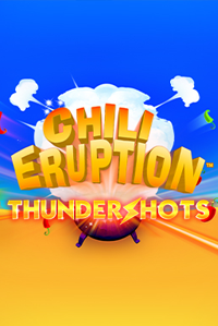 Chili Eruption