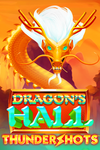Dragon's Hall Thundershots