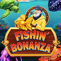 Fishin' Bonanza