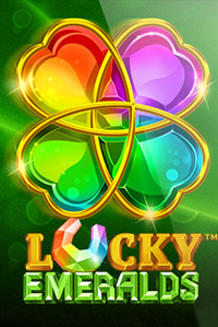 Lucky Emeralds