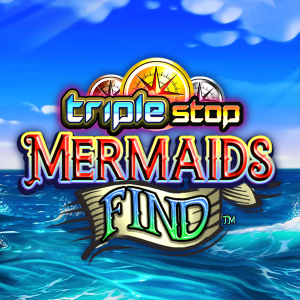 Triple Stop: Mermaids Find