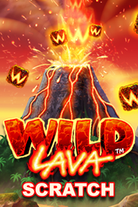 Wild Lava Scratch