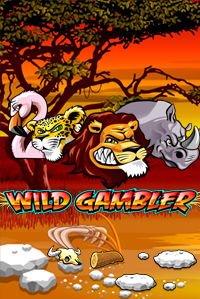 Wild Gambler