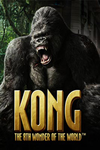 Kong The Eighth Wonder Of The World