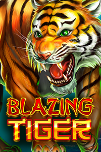 Blazing Tiger