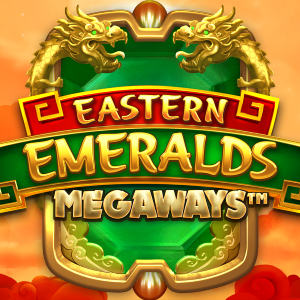 Eastern Emeralds Megaways