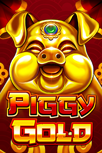 Piggy Gold