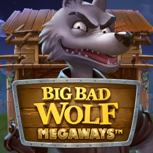 Big Bad Wolf Megaways