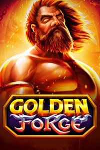 Golden Forge