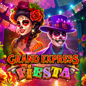 Grand Express: Fiesta