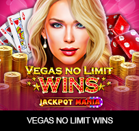 Vegas No Limit Wins