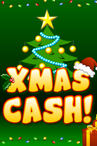 Xmas Cash