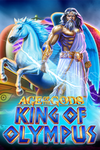 Age of the Gods: King of Olympus